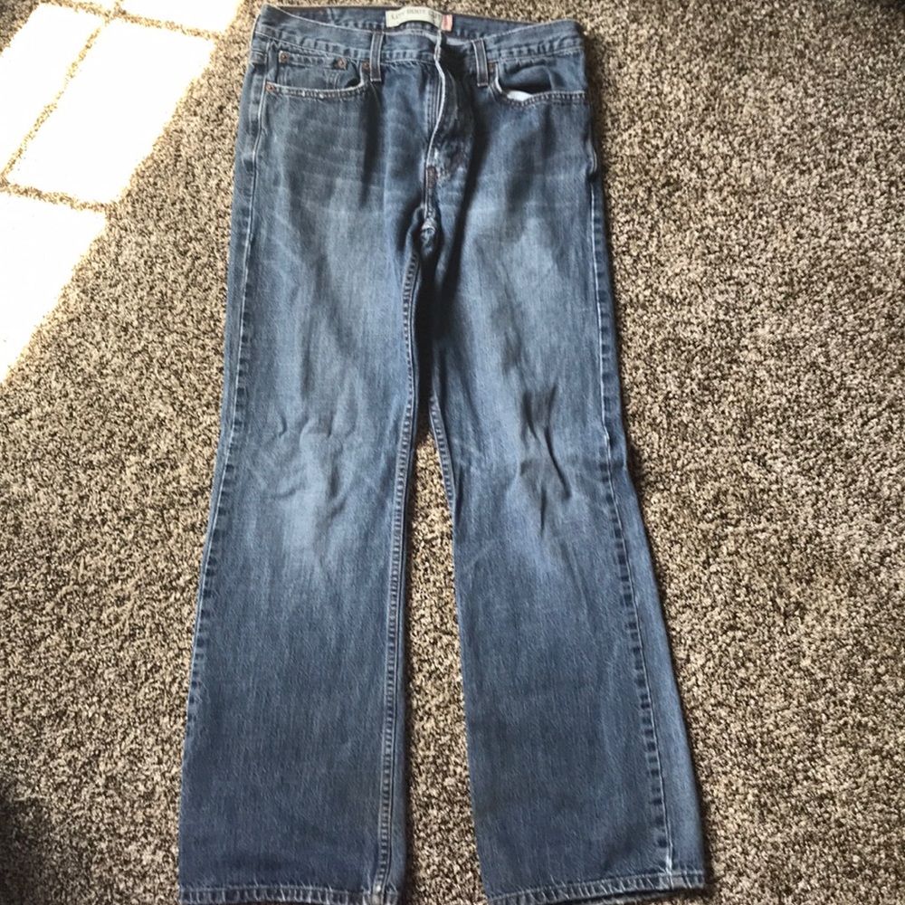 Men’s jeans